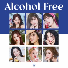 TWICE_(트와이스)_-_Alcohol-Free (Inst.)