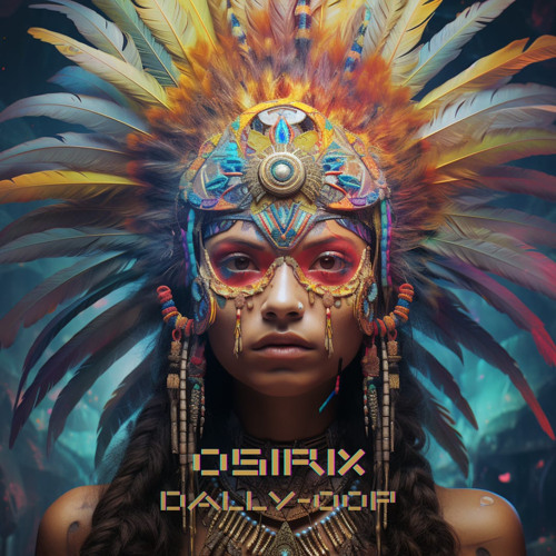 Osirix - Dally oop (Original Mix)!!!