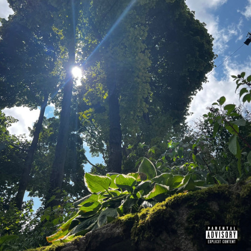 NATE - Currently Vol. 2 [Full Mixtape]