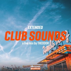 CLUB SOUNDS | Mashups & Remixes of 2022! (House / Dance Mix 2022)