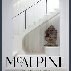 $${EBOOK} 📖 McAlpine: Romantic Modernism Download