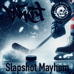 Slapshot Mayhem /  LDSR 203