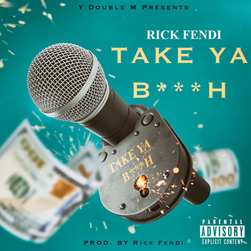 TAKE YA B***H