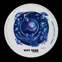 Golden (I.O.N aka Paolo Mosca rework) - Joeginho