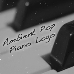 Ambient Pop Piano Logo