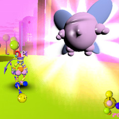 eternityeggsamplebeat