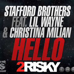 Stafford Brothers - Hello (2RISKY Remix)