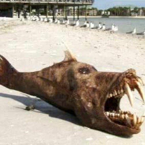 Imprisoned Image of a Damaged Mind