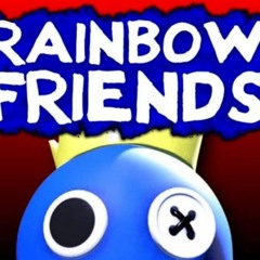 rainbow friends OST: victory