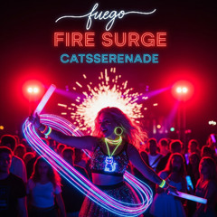 Fire Surge