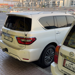 حسين الجسمي(خطر خطر)