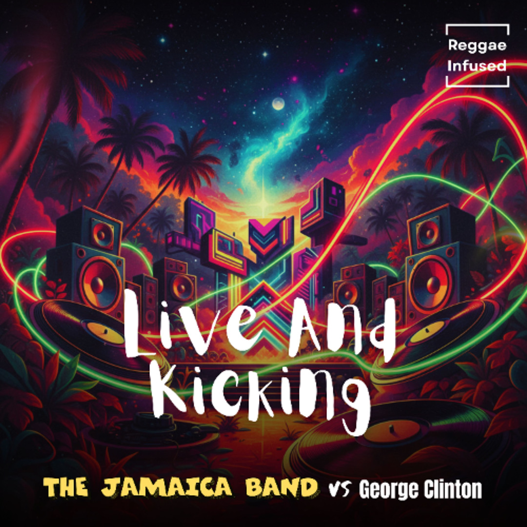 thejamaicaband