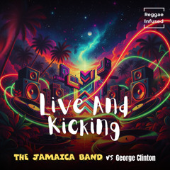 let's Take It To The Stage - Reggae Soul Radio Edit