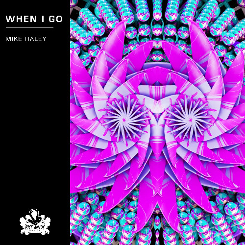 Mike Haley - When I Go