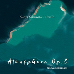 Atmosphere Op.3 - Sad Piano Music / Naoya Sakamata