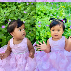 HAPPY BDAY AMIRA 💞