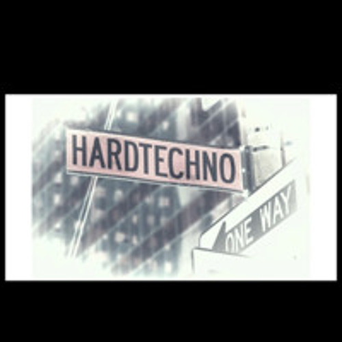 Hard Techno 2
