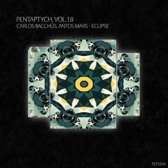 PREMIERE: Carlos Bacchüs, Anto's Mars - Eclipse (Extended Mix) [Polyptych Noir]