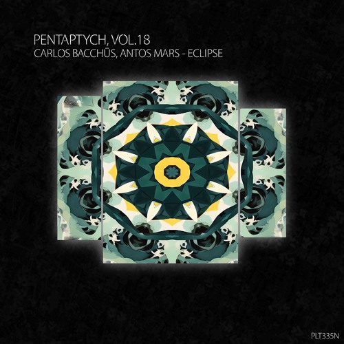 PREMIERE: Carlos Bacchüs, Anto's Mars - Eclipse (Extended Mix) [Polyptych Noir]