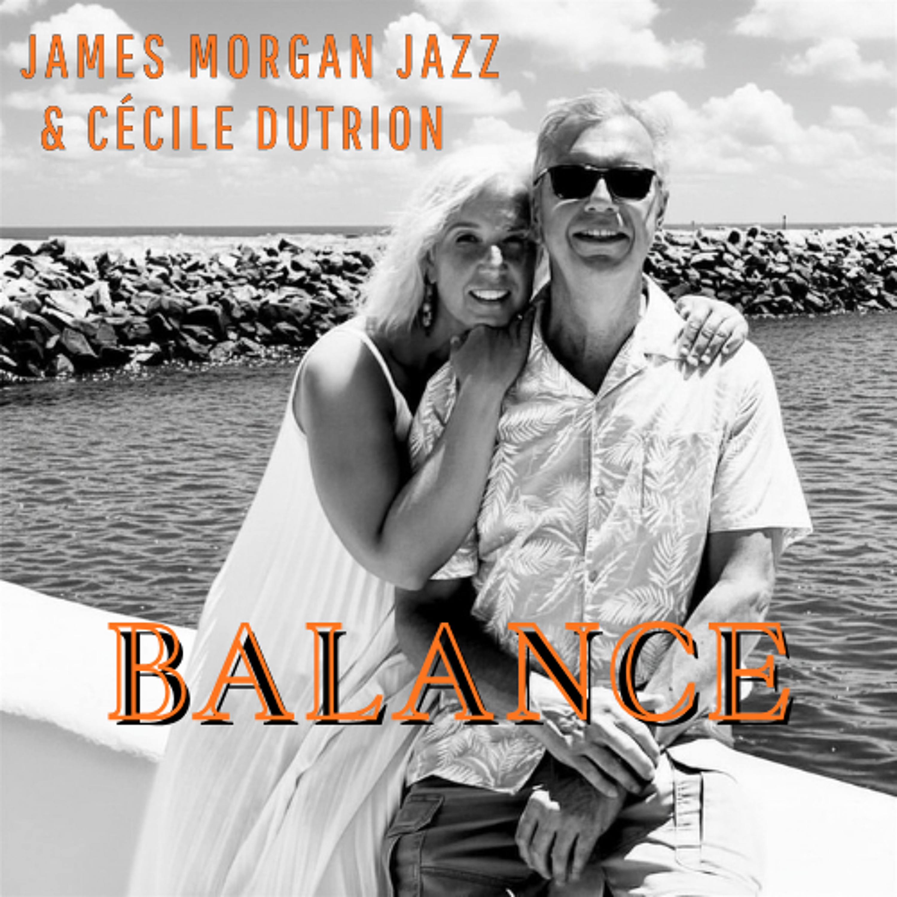James Morgan Jazz : Balance episode artwork