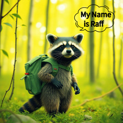 My name is Raff
