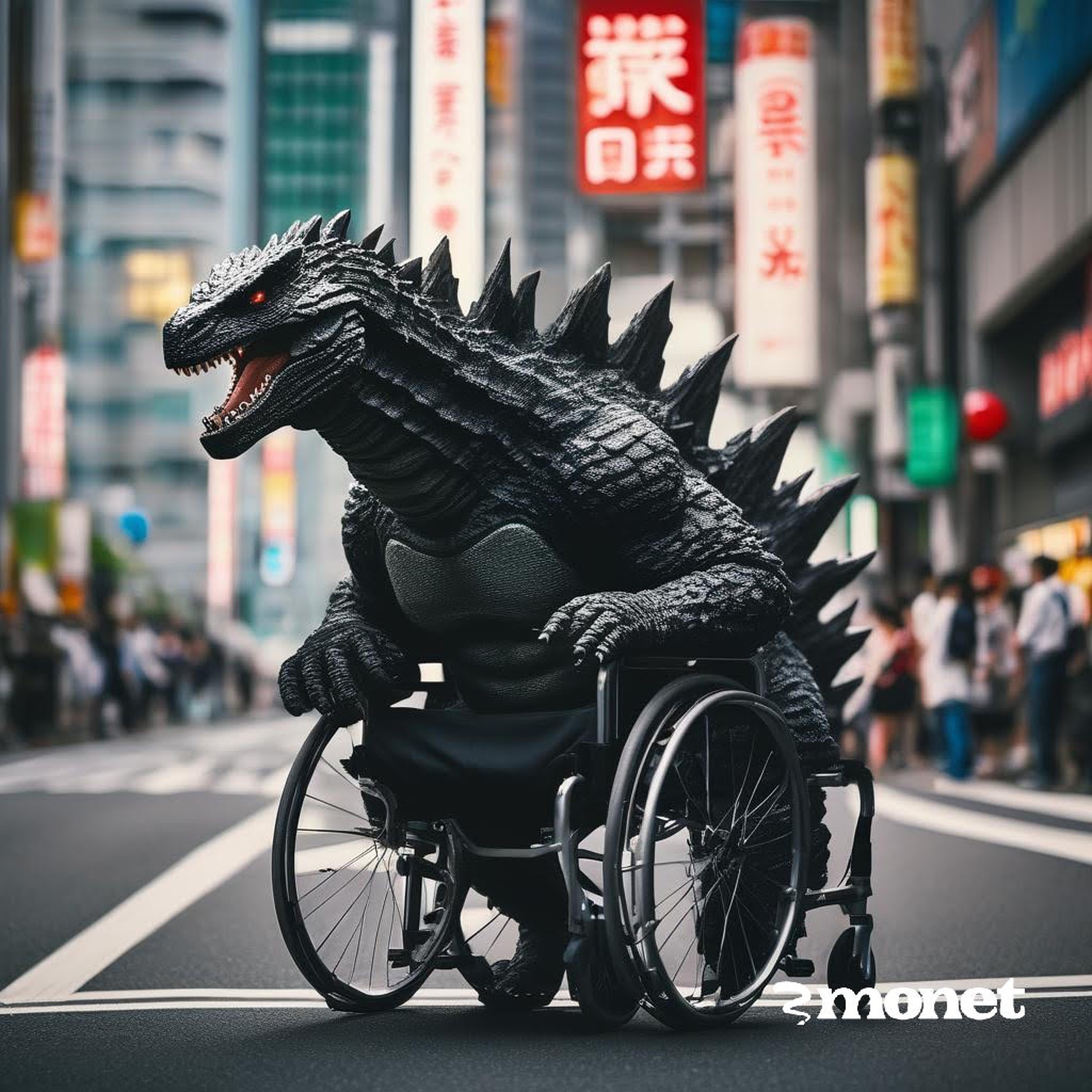 Disability News Japan