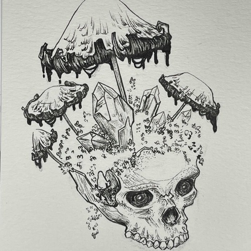 turpentine (minimal/deep dnb)