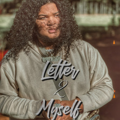 Baby Swerv - Letter 2 myself