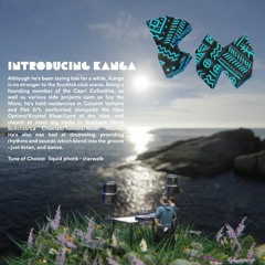 Beat Mosaix Lunchtime Mix 01