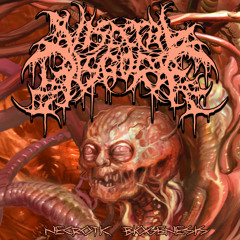 Necrotic Biogenesis