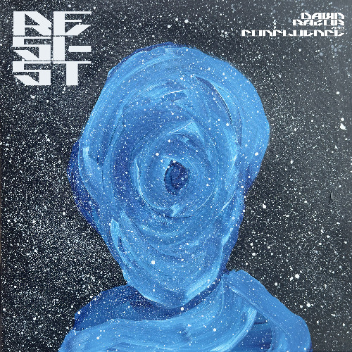 DR006 - DAWN RAZOR & CONFLUENCE - RESIST