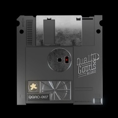 QGRC-007 | PRYZMS - wontSTOP