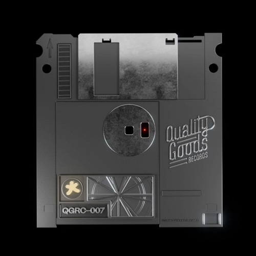 QGRC-007 | PRYZMS - wontSTOP
