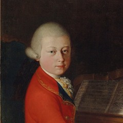 1981 Mozart Piano Concerto No.9, K.271 with Krivine & NOPh de Radio France