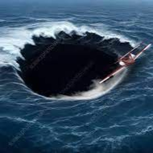 🌊FRANCISC0SEAN0🌊 x sea - 🛬bermuda triangle🌅