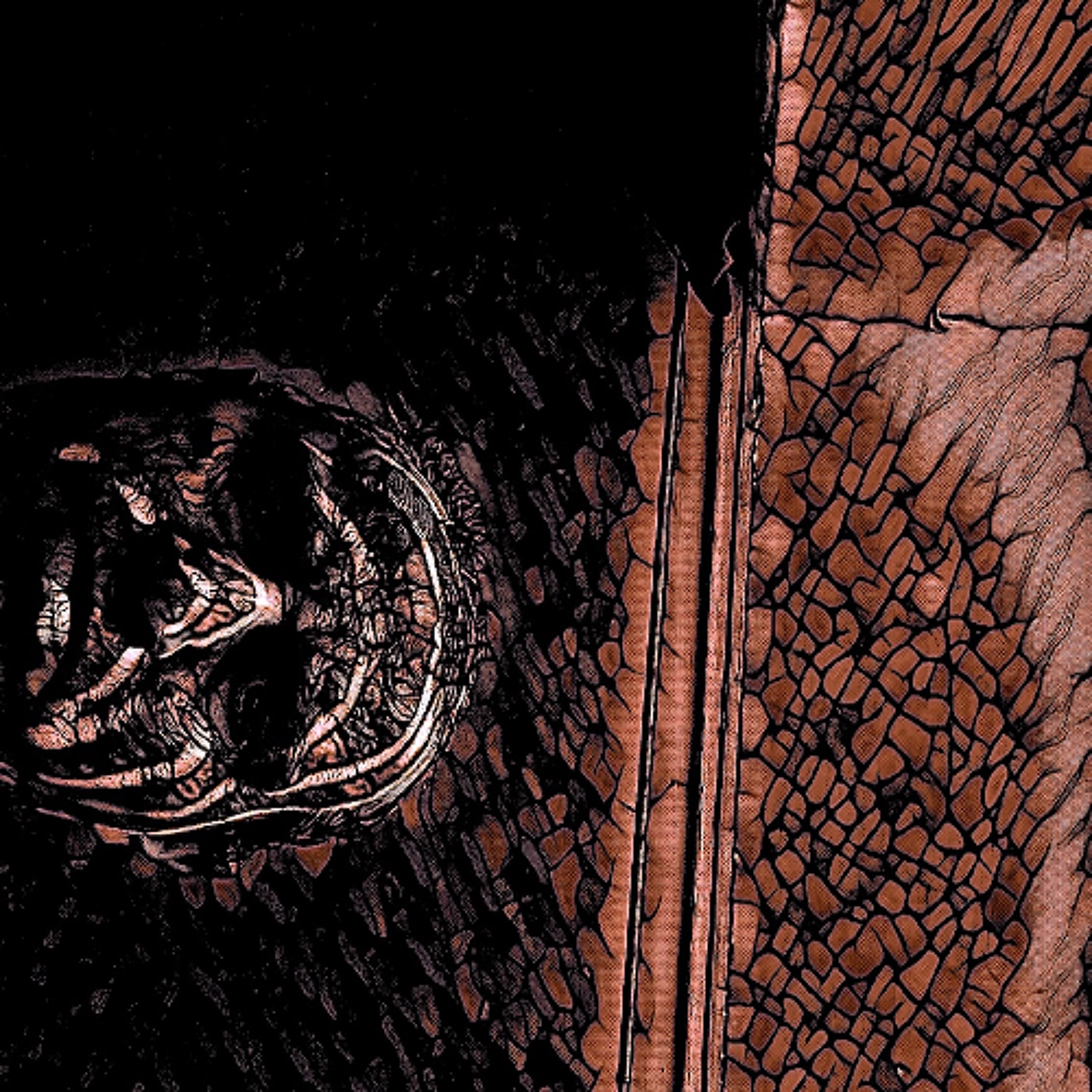 Inhuman Kind - loop's qool episode artwork