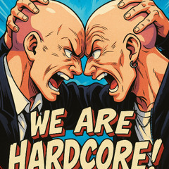 We Are Hardcore