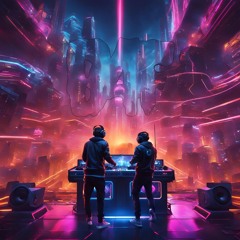 Welcome 2025 Hardbass To Hard????