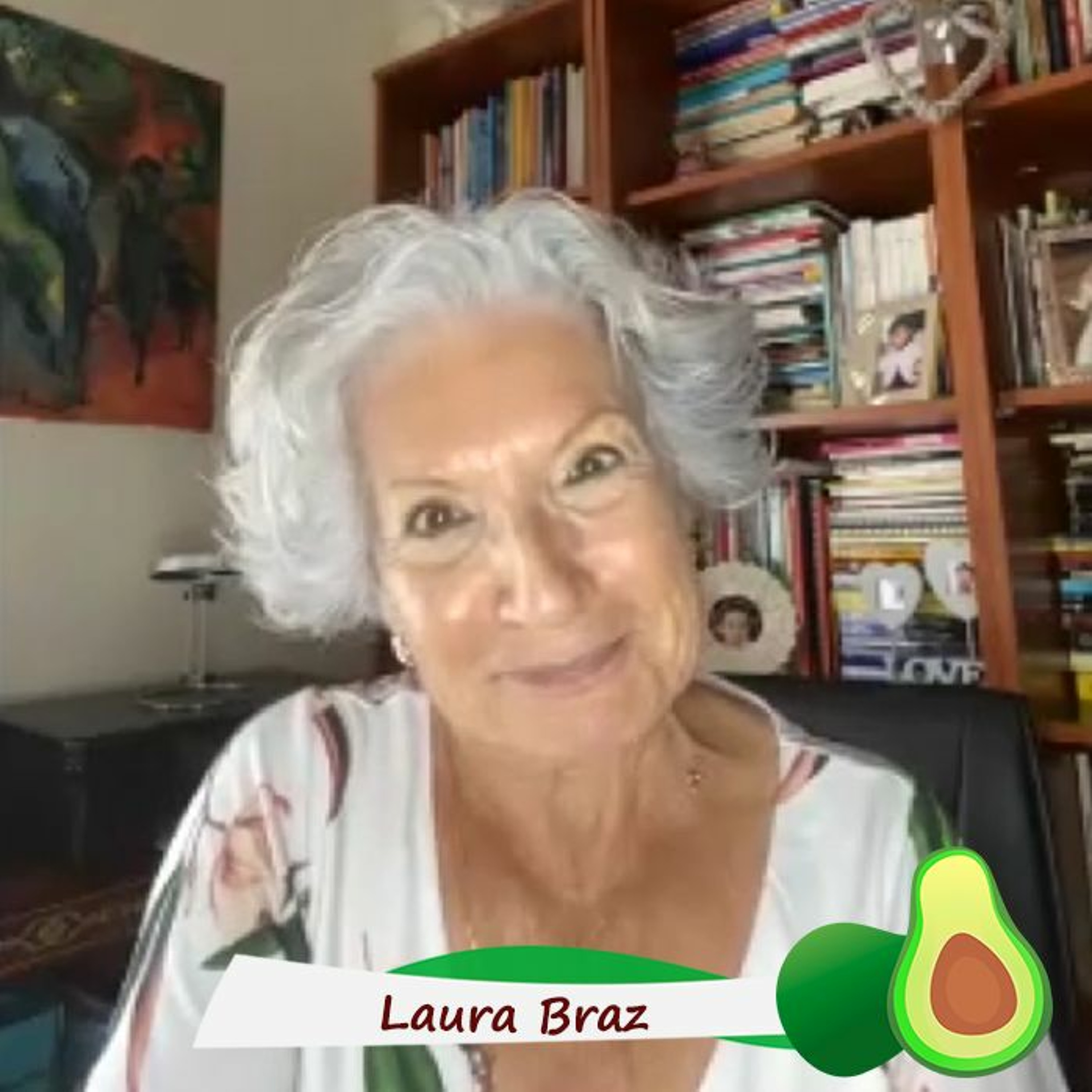 Nada de mais #2.88 - Laura Braz