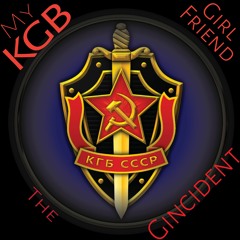 My KGB Girlfriend