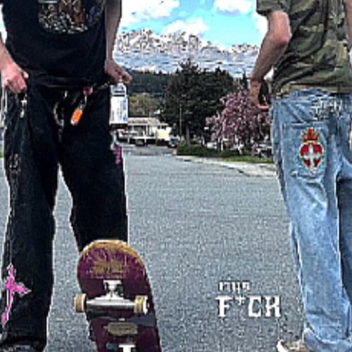 F*CK ft. KTB trey! (prod. smsh)