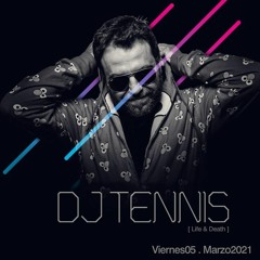 DJ Tennis @ Bar Americas (05 Marzo 2021)