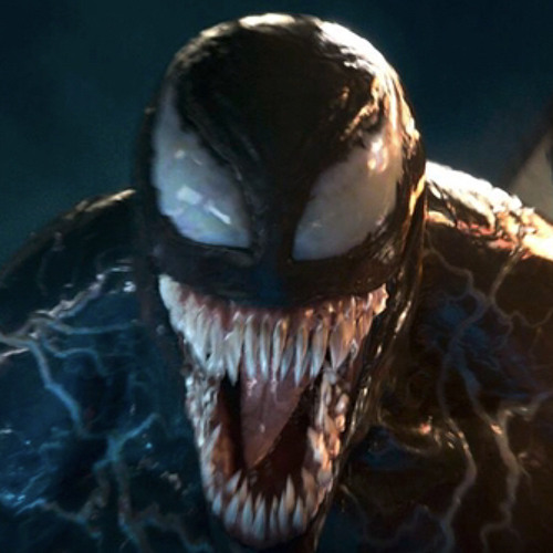 Venom x Spider-Man 3 mashup, by Samuel Kim