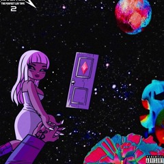 PERDU slidy.Phanty.ST