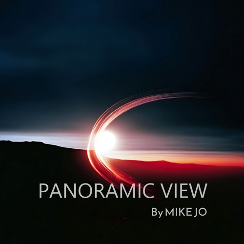 PANORAMIC VIEW 🎶 🎶👍🏼