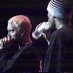 Eminem - Pick It Up Live 1999