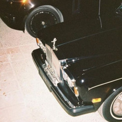 Mr. Splatt - Drac Ape