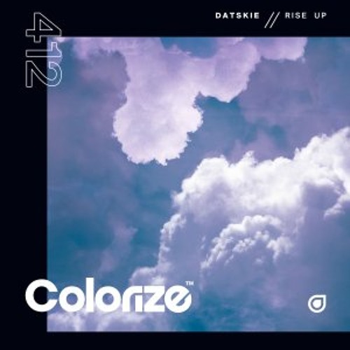 Datskie - Rise Up