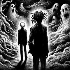 Placid Ft. Korotasilence