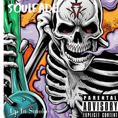 Up In Smoke [prod. Mors]